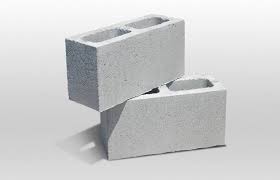 Parpaing creux - vue produit