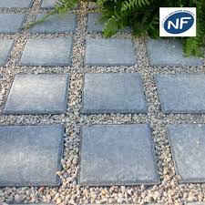 Pavé drainant - vue produit